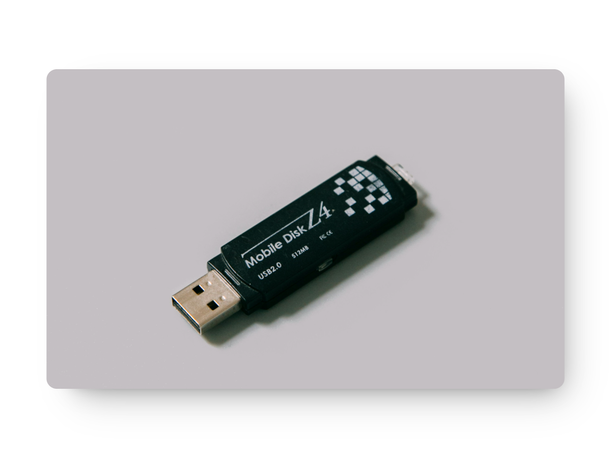 Flash Drive