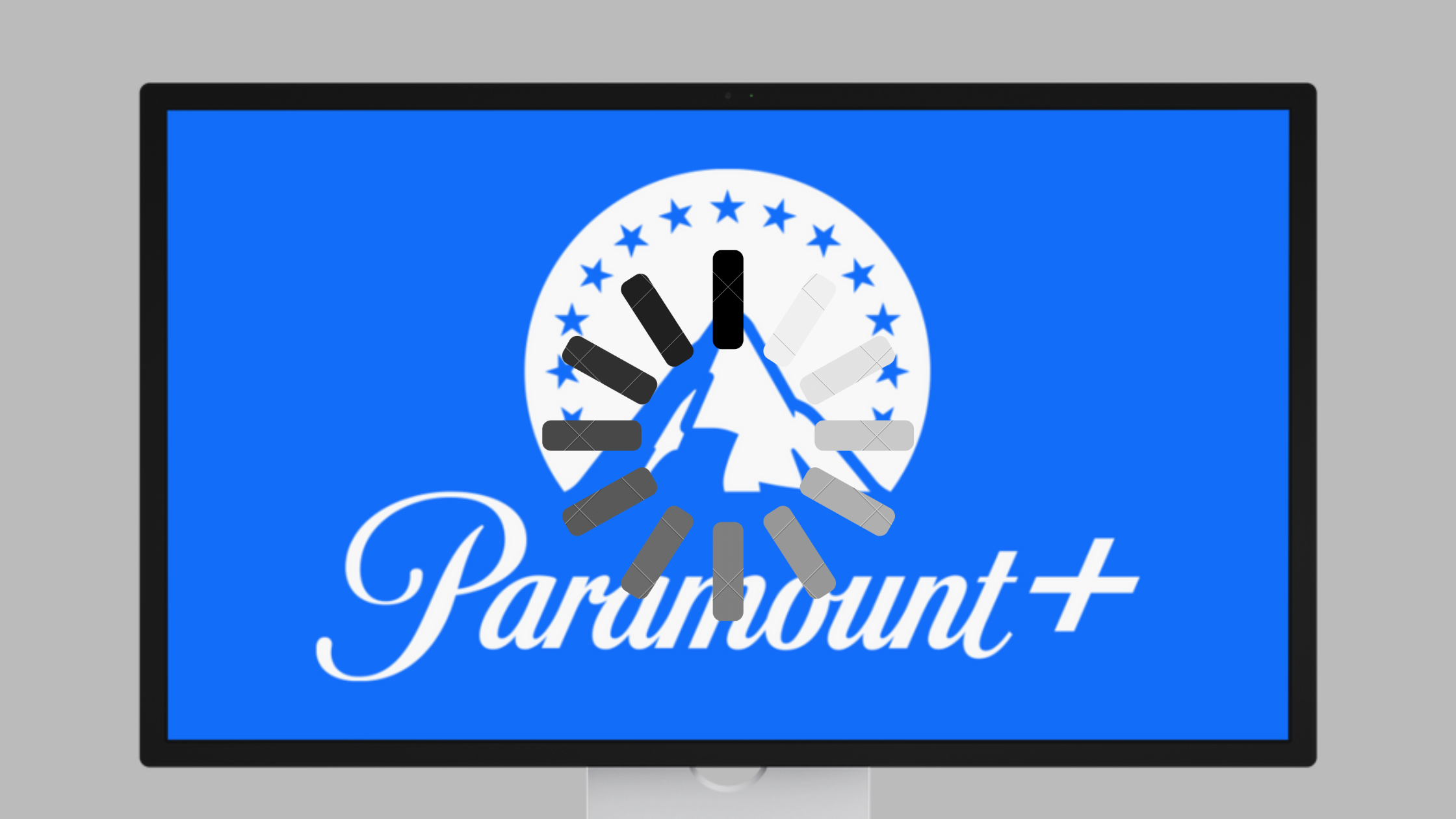 Paramount Plus Not Working on Fire TV