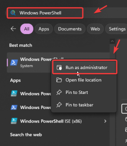 How to Fix "Unexpected WSL Error" in Docker Desktop?