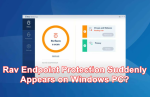 Unexpected RAV Antivirus Installation? Here's How to Uninstall It