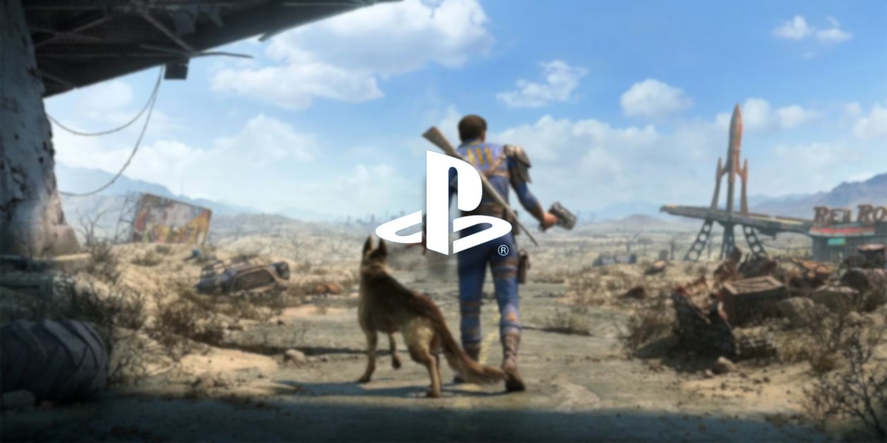 How to Fix Fallout 4 Not Launching on PS5