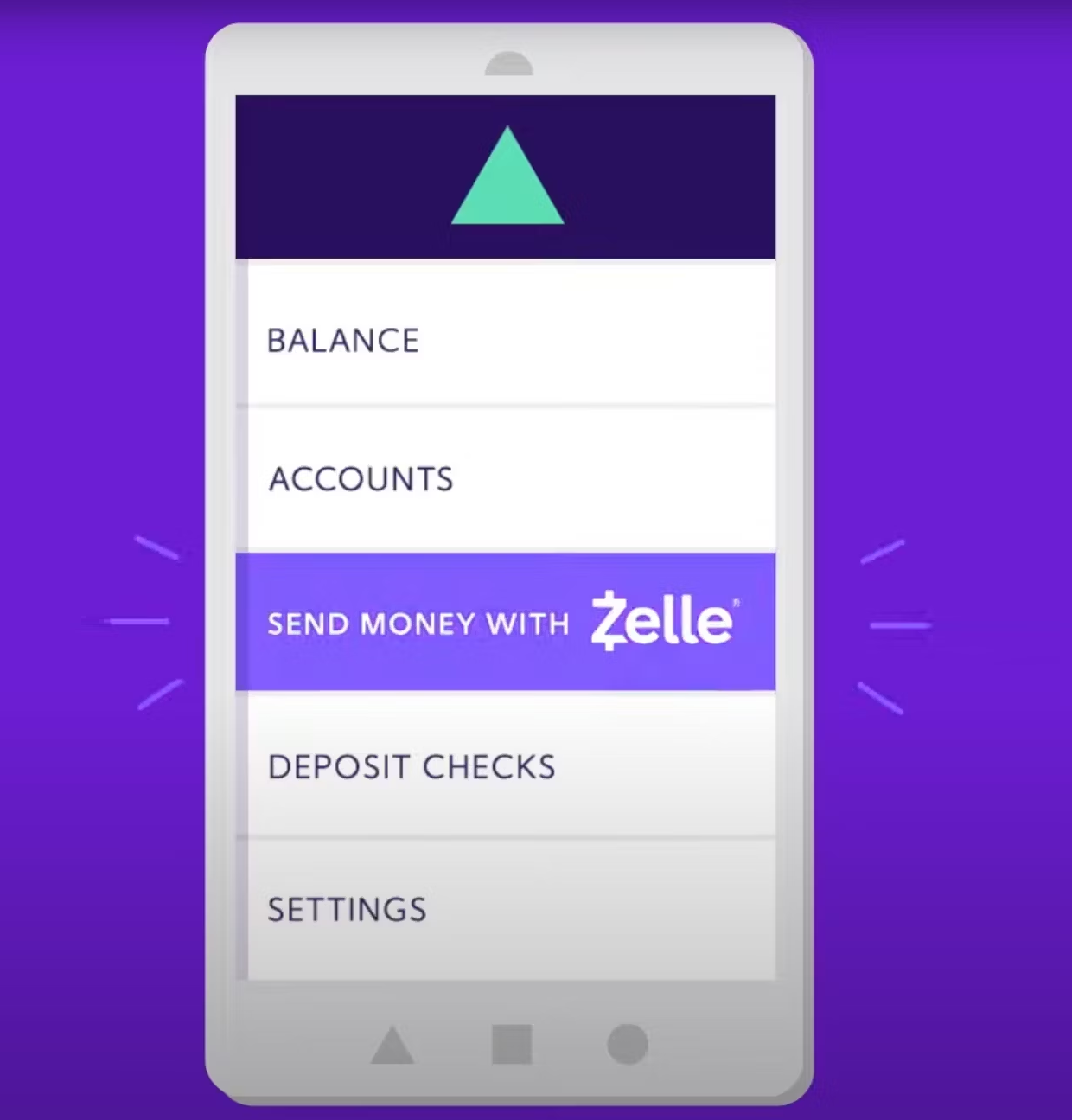 Send Money with Zelle®