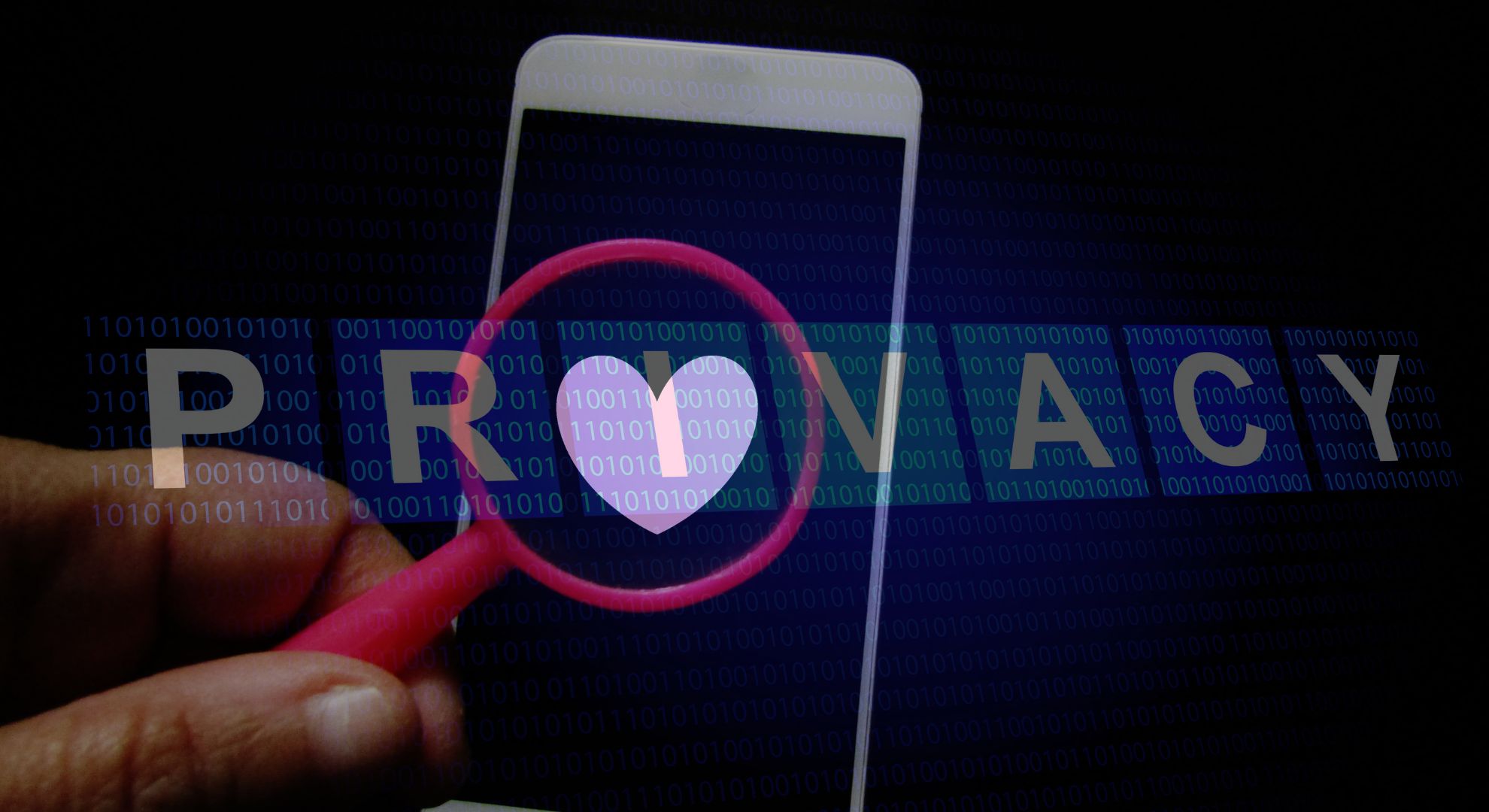 Safety tips for using online dating sites