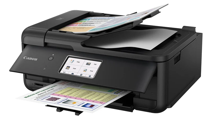 Inkjet Printer
