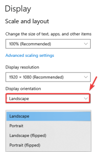 Display Selection How to Add and Setup Multiple Monitors on Windows?