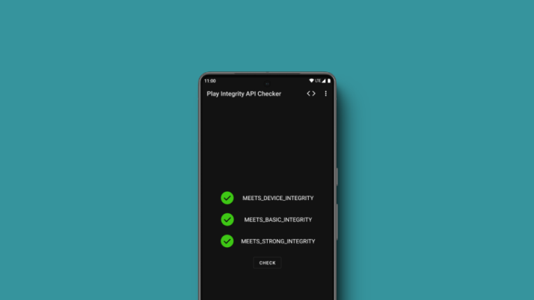 How to Pass Strong Device & Play Integrity on Any Android?