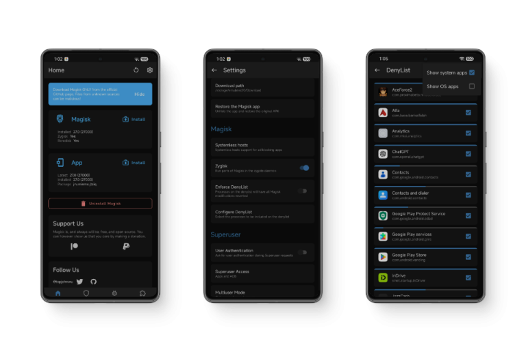 How to Pass Strong Device & Play Integrity on Any Android?