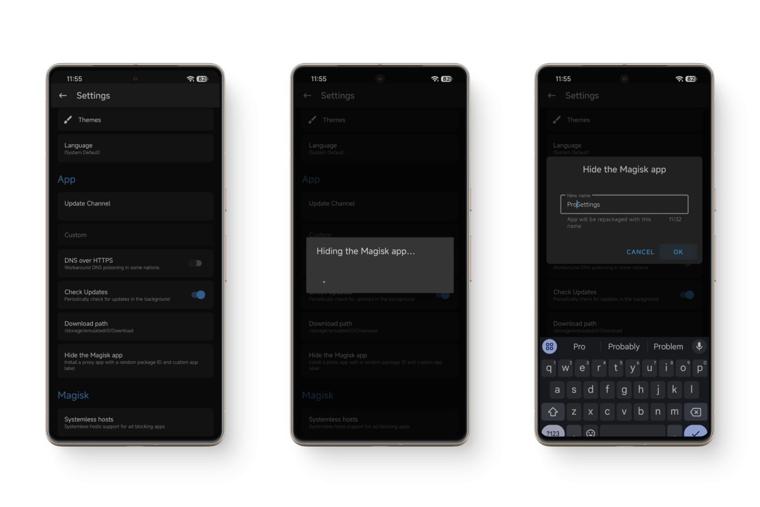 How to Pass Strong Device & Play Integrity on Any Android?