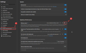 How to Fix High CPU Usage by Microsoft Edge?