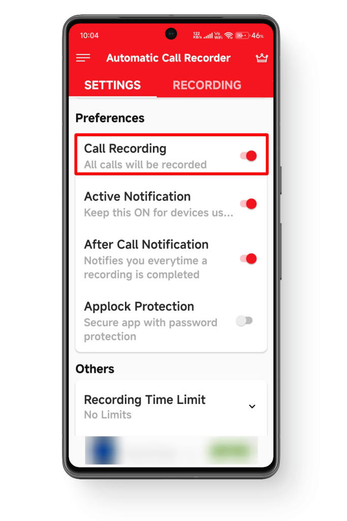 How to Record Phone Calls on Android (No Root)?