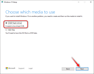 Fix: Could Not Locate EFI\BOOT\BOOTX64.EFI Error | Explained & Solved!