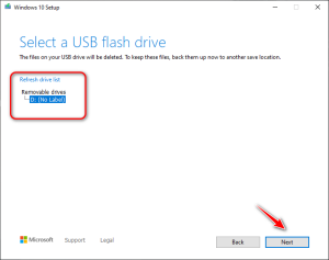 Fix: Could Not Locate EFI\BOOT\BOOTX64.EFI Error | Explained & Solved!
