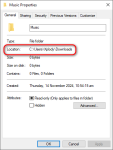 Fix: Can't Find the Necessary File. Please Check If You Have Permission