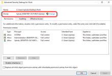 Fix: Can't Find the Necessary File. Please Check If You Have Permission