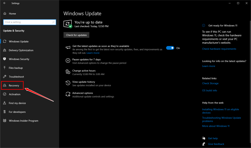 Fix: The Exception Unknown Software Exception (0xe0000008)