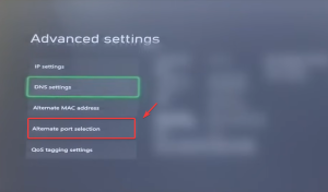 Fix: Xbox Error Code 0x8007003B "Something Went Wrong"