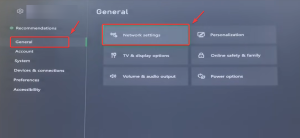 Fix: Xbox Error Code 0x8007003B "Something Went Wrong"