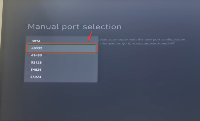 Fix: Xbox Error Code 0x8007003B "Something Went Wrong"