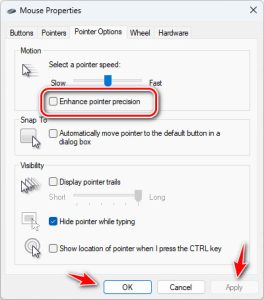 How to Stop Your Mouse from Jumping to the Second Monitor?