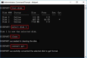 Fix: Could Not Locate EFI\BOOT\BOOTX64.EFI Error | Explained & Solved!
