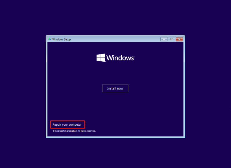 Fix: Could Not Locate EFI\BOOT\BOOTX64.EFI Error | Explained & Solved!