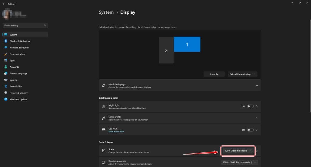 Mouse On Monitor How to Stop Your Mouse from Jumping to the Second Monitor?
