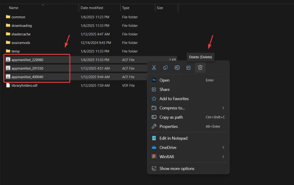How to Fix Steam Servers Are Too Busy to Handle Error Code 53