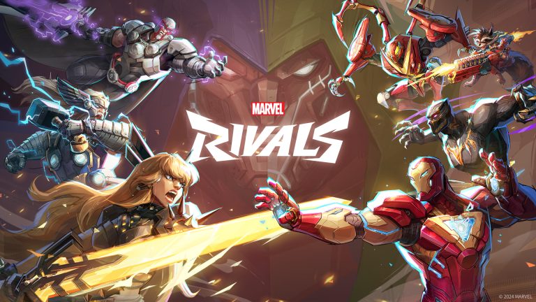 Marvel Rivals Screen Clutter How to Fix Screen Flickering in Marvel Rivals