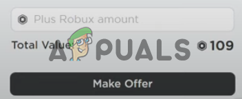 Click on Make Offer to Seal the Deal