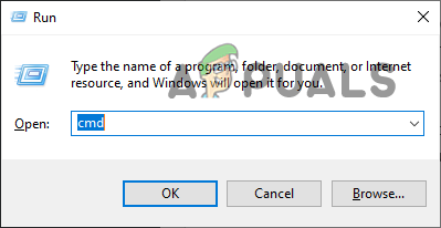 Opening Command Prompt