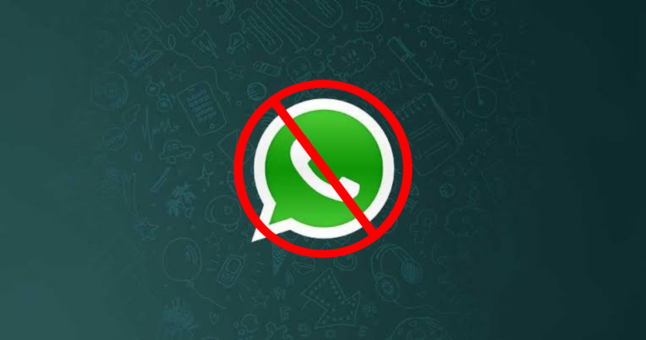 Fix WhatsApp not working