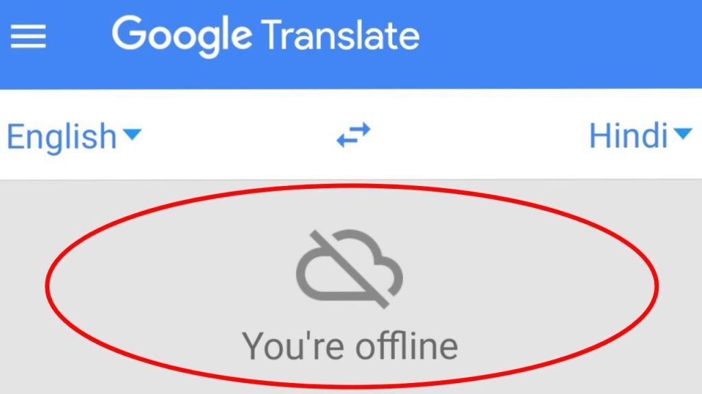 fix-google-translate-you-re-offline-error-android-ios