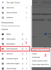 How to Fix 400 admin_policy_enforced in Google Workspace?