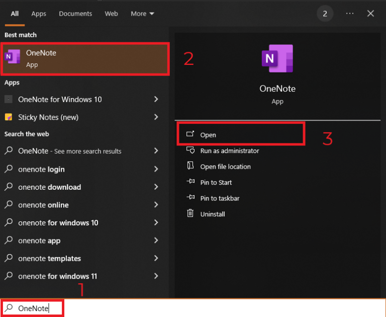 How to Fix OneNote Not Responding, Freezing Issue?