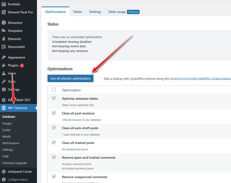Fix: Elementor Server Error (500 Internal Server Error)