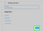 Fix: “Your Username Could Not Be Changed” Error on X