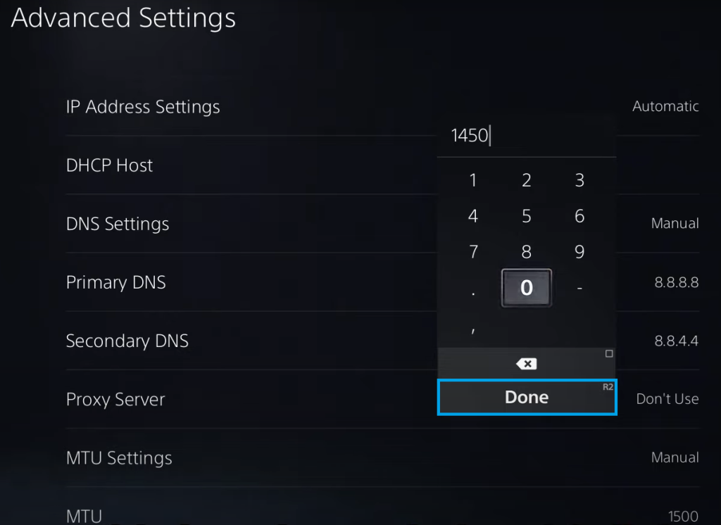 Fix: PS5 “Can’t Connect to PlayStation Network” Error (CE-109506-1)