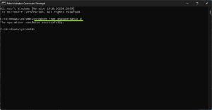 How to Enable AVX in Windows?
