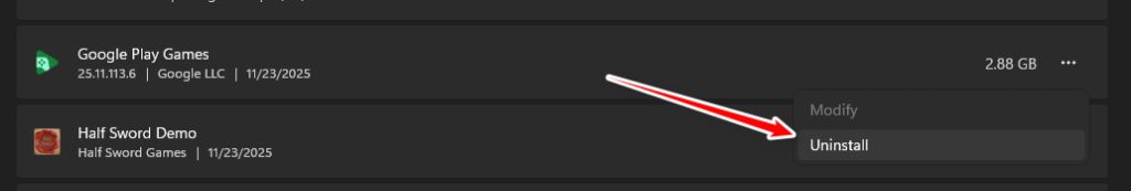How to Fix "An Error Occurred" on Google Play Games?