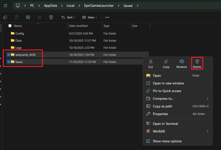 Fix: Could Not Create Directory (Error Code: IS-0003)