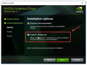 How to Fix Sudden FPS Drops and Stuttering on NVIDIA GPUs?