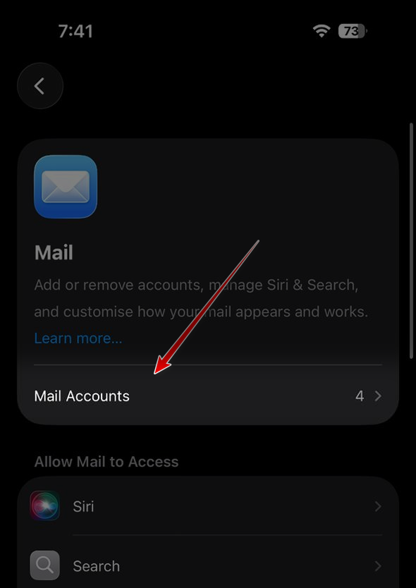 This Phone Number Cannot Be Used at This Time (Apple ID) Mail accounts