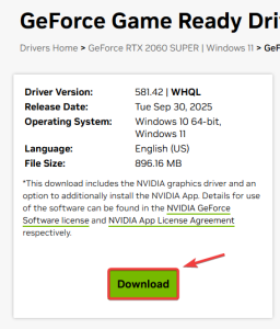 How to Fix Sudden FPS Drops and Stuttering on NVIDIA GPUs?