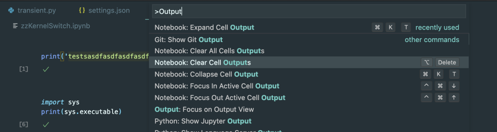 How to Fix VS Code Notebook Not Responding?