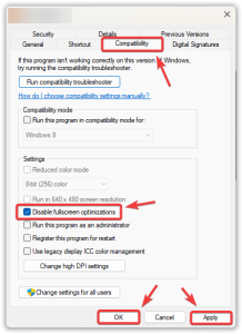 How to Fix Sudden FPS Drops and Stuttering on NVIDIA GPUs?