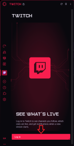 How to Fix Twitch Not Working in Opera GX?