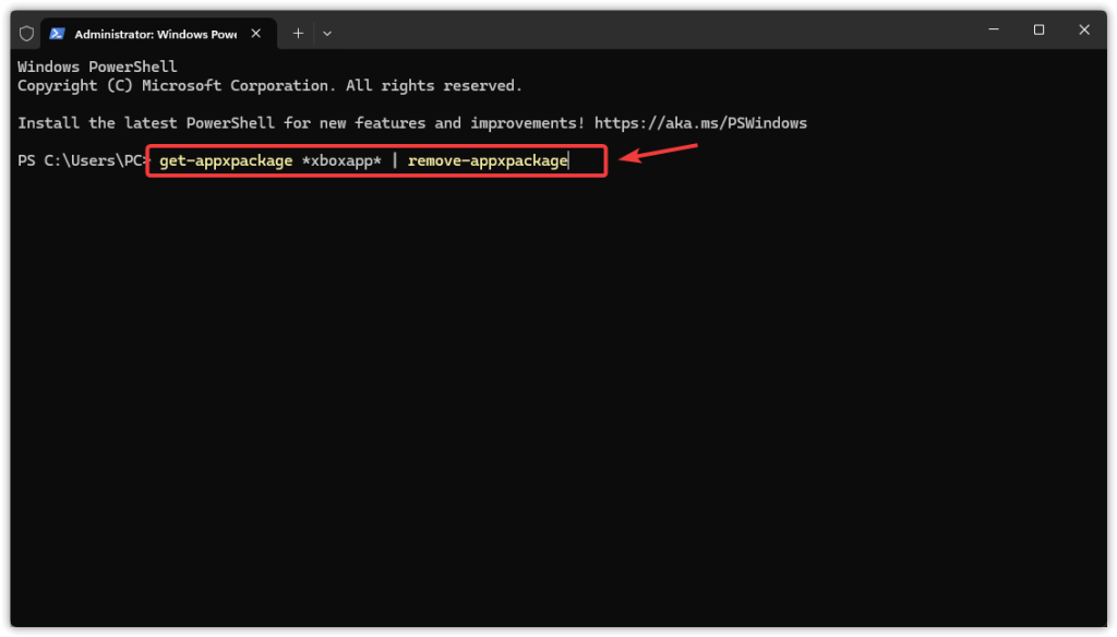 Fix: Xbox App Error 0x80070426 on Windows