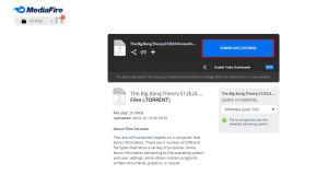 Mediafire Rts How to Fix Downloading Problems on MediaFire?