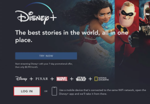 Activate Disney+ on Roku, Fire TV, Apple TV (8-Digit Code, 2026)