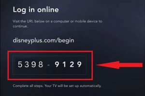 Activate Disney+ on Roku, Fire TV, Apple TV (8-Digit Code, 2026)